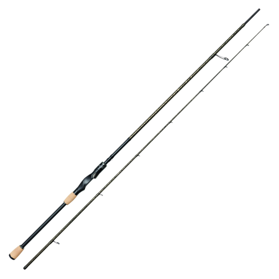 Westin W8 Finesse T&C 2nd 7\'2\'\'/215cm M 7-21g 2Sec dans le groupe Canne a peche / Canne spinning l\'adresse Sportfiskeprylar.se (W826-0722-M)