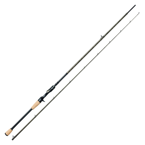 Westin W8 Finesse Spin&Blades-T 2nd 7\'2\'\'/215cm M 7-38g 2Sec dans le groupe Canne a peche / Canne casting l\'adresse Sportfiskeprylar.se (W827-0722-M)