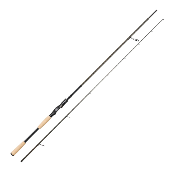 Westin W8 Finesse Shad 2ND 7\'5\'\'/223cm MH 10-28G 2Sec dans le groupe Canne a peche / Canne spinning l\'adresse Sportfiskeprylar.se (W828-0752-MH)