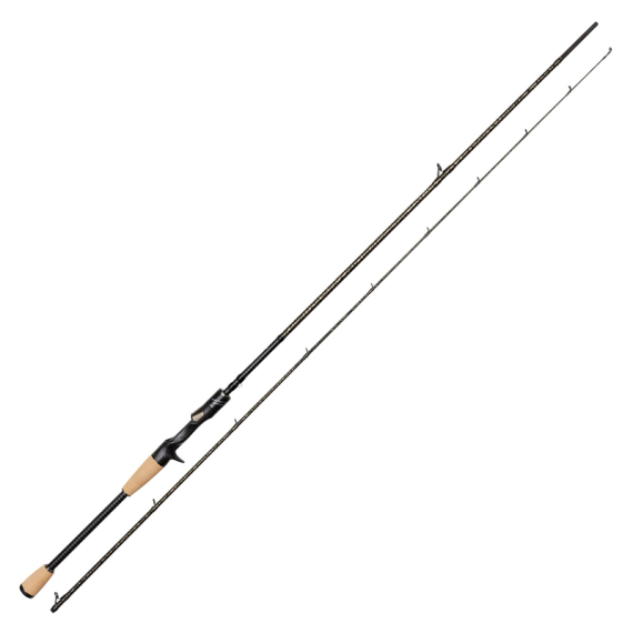 Westin W8 Finesse Crank-T 2nd 7\'1\'\'/213cm M 10-30g 2Sec dans le groupe Canne a peche / Canne casting l\'adresse Sportfiskeprylar.se (W830-0712-M)