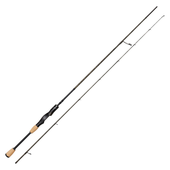 Westin W8 Super Finesse 2nd 6\'4\'\'/190cm L Up To 7G 2Sec dans le groupe Canne a peche / Canne spinning l\'adresse Sportfiskeprylar.se (W832-0642-L)