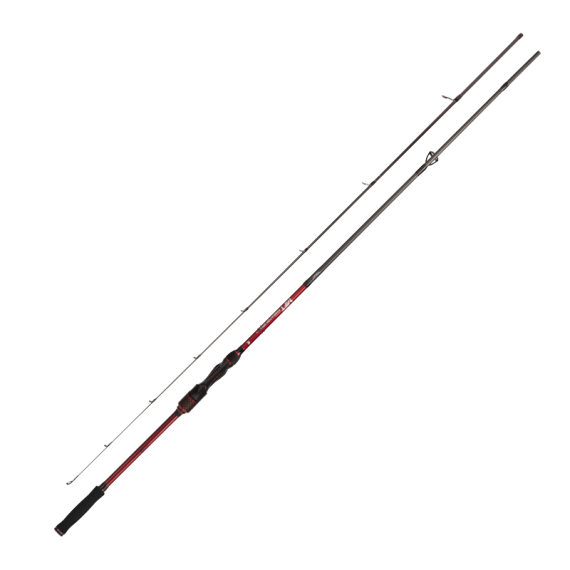Mikado MFT Predator Spin dans le groupe Canne a peche / Canne spinning l\'adresse Sportfiskeprylar.se (WAA1030-235r)