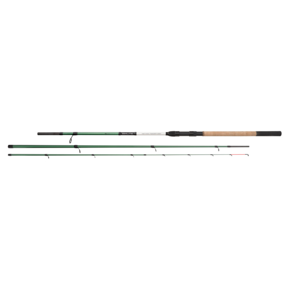 Mikado Bixlite Method Feeder 11\'\' -80g (3+3 Sec) dans le groupe Canne a peche / Cannes specimen l\'adresse Sportfiskeprylar.se (WAA622-330)