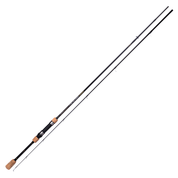 Mikado Sensual Medium Light 7,3\'\' 5-23g dans le groupe Canne a peche / Canne spinning l\'adresse Sportfiskeprylar.se (WAA886-225)