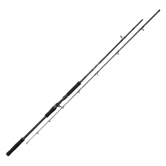Mikado Bixlite Power Cast 7\'10\'\'/240cm 25-75g (2 sec) dans le groupe Canne a peche / Canne casting l\'adresse Sportfiskeprylar.se (WAA903-240)