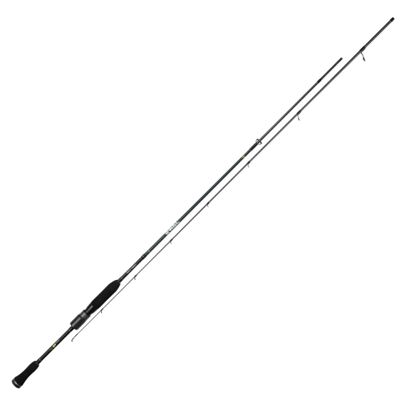 Mikado Jaws Light Fun 6\'6\'\' 2-10g (2 Sec) dans le groupe Canne a peche / Canne spinning l\'adresse Sportfiskeprylar.se (WAA929-202)