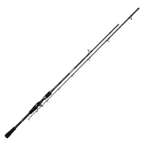 Mikado Jaws Crazy Jerk 6\'3\'\'/190cm 30-100g (2 sec) dans le groupe Canne a peche / Cannes jerkbait l\'adresse Sportfiskeprylar.se (WAA940-190)
