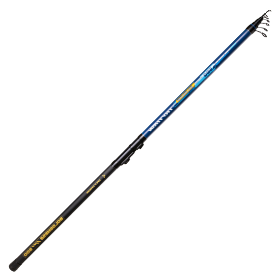 Mikado Trython Bolognese dans le groupe Canne a peche / Cannes specimen l\'adresse Sportfiskeprylar.se (WAA946-400r)