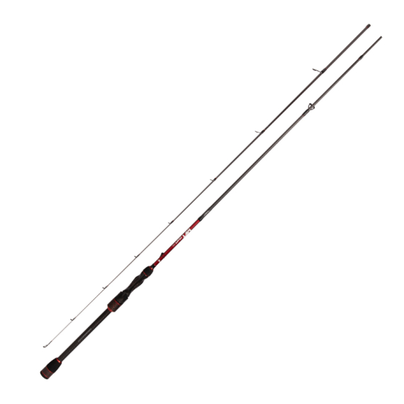 Mikado MFT Craft 240cm 7\'10\'\' 1-10g 2sec dans le groupe Canne a peche / Canne spinning l\'adresse Sportfiskeprylar.se (WAA976-240)