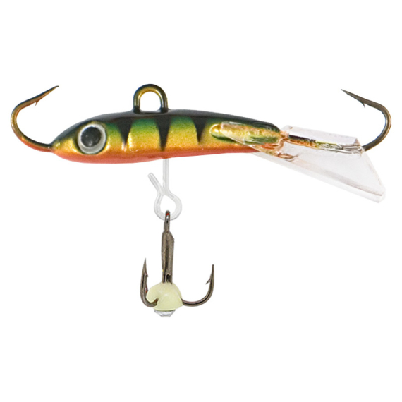Finnex Balance Ice Jig dans le groupe Leurre de la peche / Leurres jigging sous glace / Dandinettes & Cuillers à jigger l\'adresse Sportfiskeprylar.se (WB-106-9r)