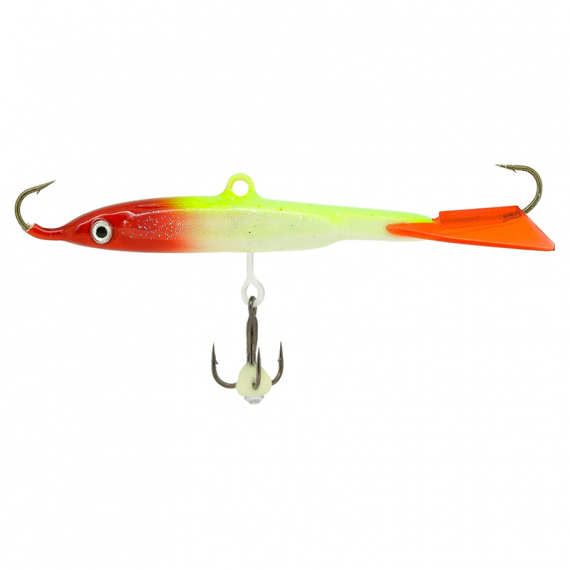 Ice Attack Balance Ice Jig dans le groupe Leurre de la peche / Leurres jigging sous glace / Dandinettes & Cuillers à jigger l\'adresse Sportfiskeprylar.se (WB-17-9r)