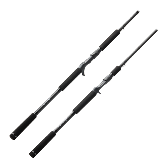 Wolfcreek Black Wolf Rod Series Pike dans le groupe Cannes à pêche / Canne casting l\'adresse Sportfiskeprylar.se (WCL-BWC73HF-SH2r)