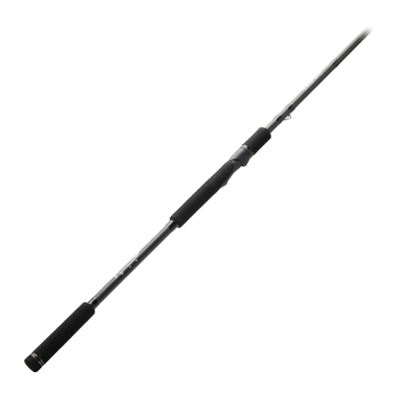 Wolfcreek Black Wolf Rod Series Pike - 8’6\'\' Spinning, 100g, Split handle, 2-pc dans le groupe Cannes à pêche / Canne spinning l\'adresse Sportfiskeprylar.se (WCL-BWS86MHF-SH2)