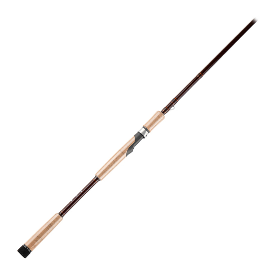 Wolfcreek Damn You Rod 2.0 - Pike & Musky Series - 8’ Spinning, 3oz/85g, Split handle, 2-pc dans le groupe Canne a peche / Canne spinning l\'adresse Sportfiskeprylar.se (WCL-DYPMS8MHF-SH2)