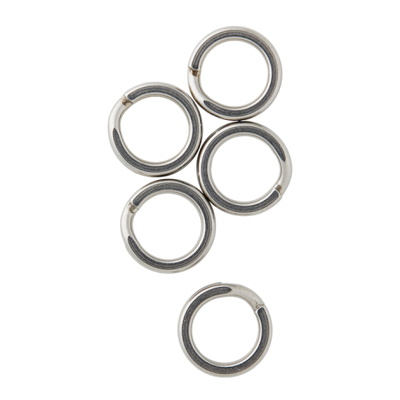 Wolfcreek Lures Split Ring dans le groupe Hameçons et terminal tackle / Anneaux brisés l\'adresse Sportfiskeprylar.se (WCL-TT-SPLITRINGS-10MMr)