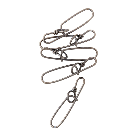 Wolfcreek Lures Stay Lock Snap dans le groupe Hameçons et terminal tackle / Agrafes l\'adresse Sportfiskeprylar.se (WCL-TT-STAYLOCK-4r)