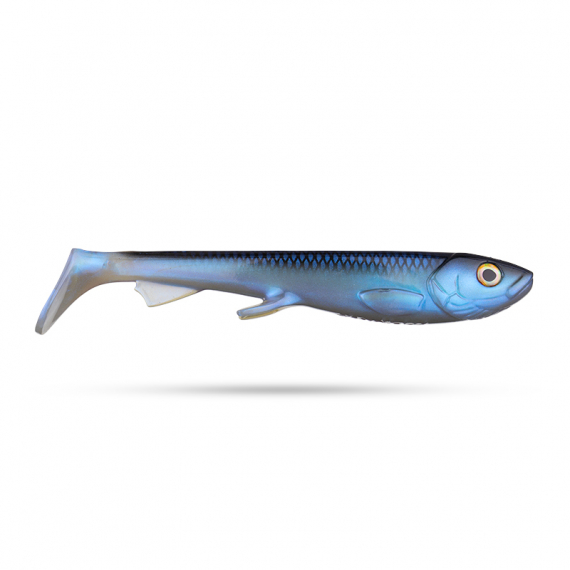 Wolfcreek Monster Shad 35cm - Cisco dans le groupe Leurre de la peche / Leurre souple / Jigs à brochets l\'adresse Sportfiskeprylar.se (WCM34-06)