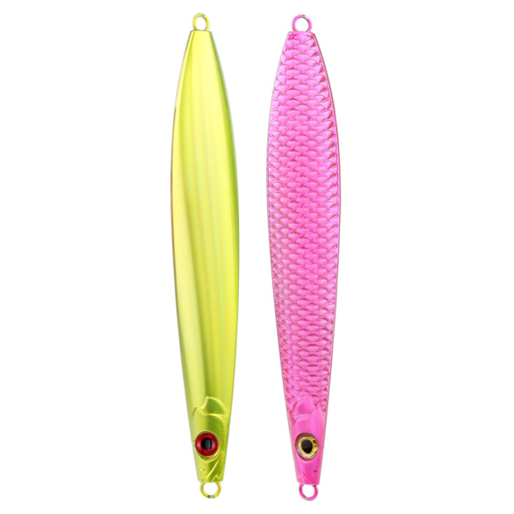 Wiggler Hugin 8,5cm, 30g - Fluttershy dans le groupe Leurre de la peche / Leurre pêche en mer / Jigs de pêche en mer l\'adresse Sportfiskeprylar.se (WHG30-FS)