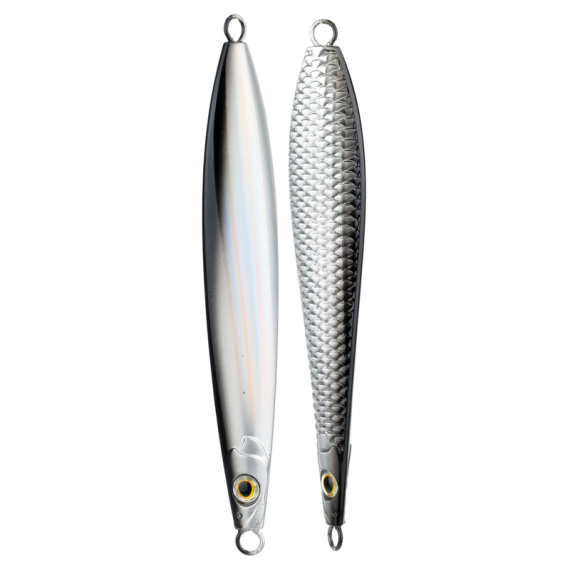 Wiggler Hugin 19cm, 300g - Coalfish dans le groupe Leurre de la peche / Leurre pêche en mer / Jigs de pêche en mer l\'adresse Sportfiskeprylar.se (WHG300-CF)