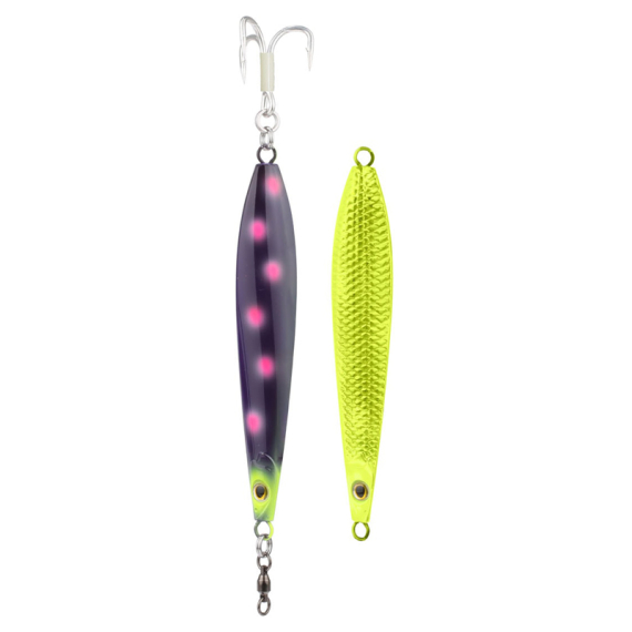 Wiggler Hugin 19cm, 300g - EMO dans le groupe Leurre de la peche / Leurre pêche en mer / Jigs de pêche en mer l\'adresse Sportfiskeprylar.se (WHG300-EMO)