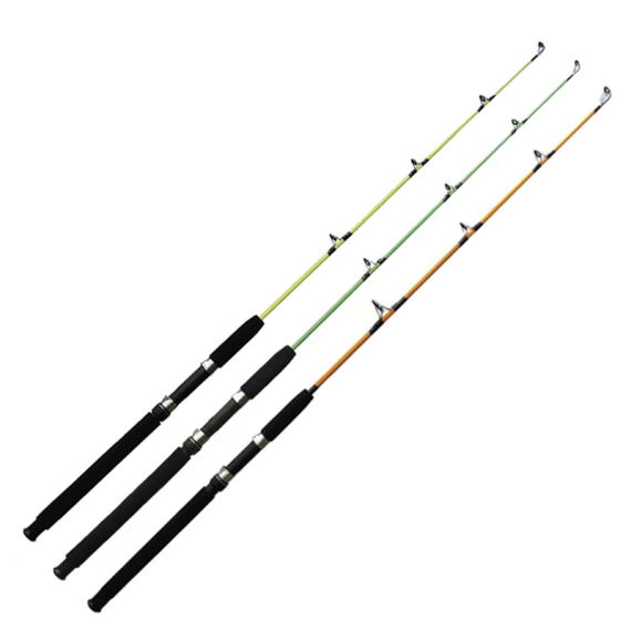 Wiggler Ice Fishing Rods x3 dans le groupe Canne a peche / Cannes pêche sous glace / Cannes pêche sous glace l\'adresse Sportfiskeprylar.se (WIGGLERISMETESET)
