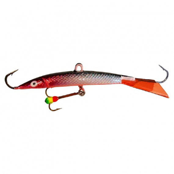 Lasto Balance Jig dans le groupe Leurre de la peche / Leurres jigging sous glace / Dandinettes & Cuillers à jigger l\'adresse Sportfiskeprylar.se (WILA401r)