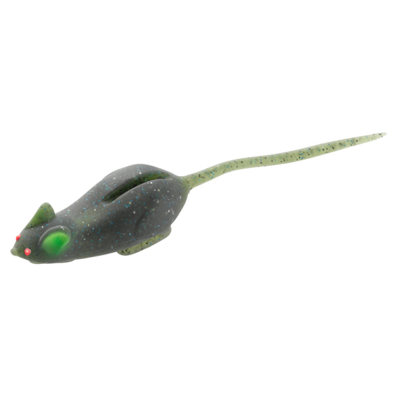 Tiemco Critter Tackle Mouse Magnum dans le groupe Leurre de la peche / Leurre de surface l\'adresse Sportfiskeprylar.se (WILDMOUSEMAG-26r)