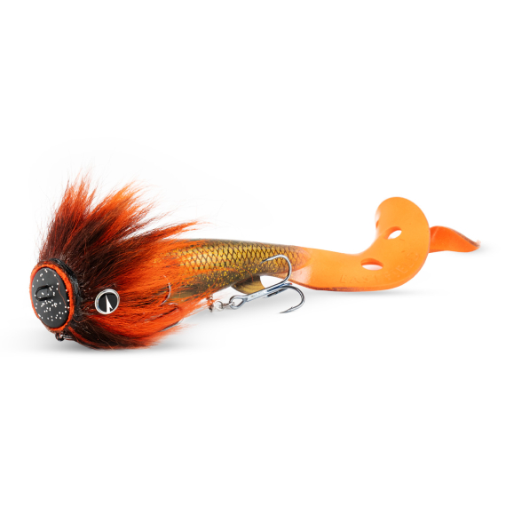 Eastfield Wingman Curly & Mustache Rig Bundle dans le groupe Leurre de la peche / Mustache Rigs & Miuras l\'adresse Sportfiskeprylar.se (WINGMANMUSTACHE)