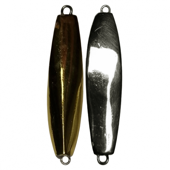 Finnex Dancer Vertical Ice Jig - (1-pcs) dans le groupe Leurre de la peche / Leurres jigging sous glace / Jigs verticale sous la glace l\'adresse Sportfiskeprylar.se (WL-DN40-CSr)
