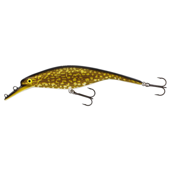 Westin Platypus 19 cm Sinking dans le groupe Leurre de la peche / Crankbait l\'adresse Sportfiskeprylar.se (WS17112r)