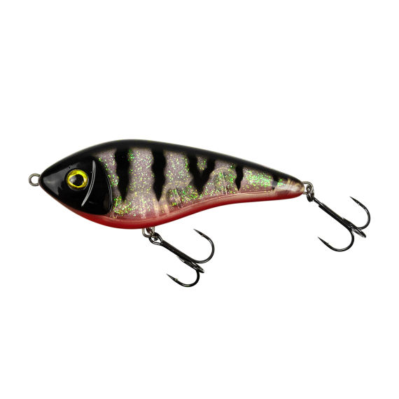 Westin Swim 12cm Suspending dans le groupe Leurre de la peche / Swimbaits / Swimbaits durs l\'adresse Sportfiskeprylar.se (WS22025r)