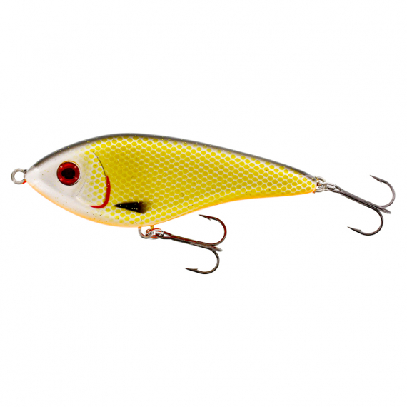 Westin Swim 12cm Sinking dans le groupe Leurre de la peche / Swimbaits / Swimbaits durs l\'adresse Sportfiskeprylar.se (WS22059r)