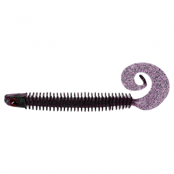 RingTeez CT 10 cm (8-pack) dans le groupe Leurre de la peche / Leurre souple / Écrevisses et appâts creaturebait / Worms l\'adresse Sportfiskeprylar.se (WS60208r)
