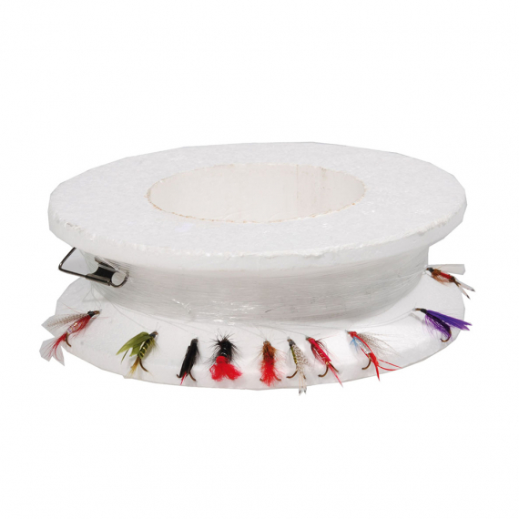 Wiggler Uttervinda dans le groupe Accessoires de pêche / Montages et accessoires traîne l\'adresse Sportfiskeprylar.se (WUTV)