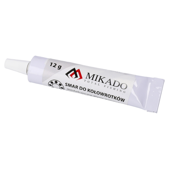 Mikado Grease dans le groupe Moulinet de pêche / Accessoires moulinets / Huile et graisse moulinets l\'adresse Sportfiskeprylar.se (WZI05)