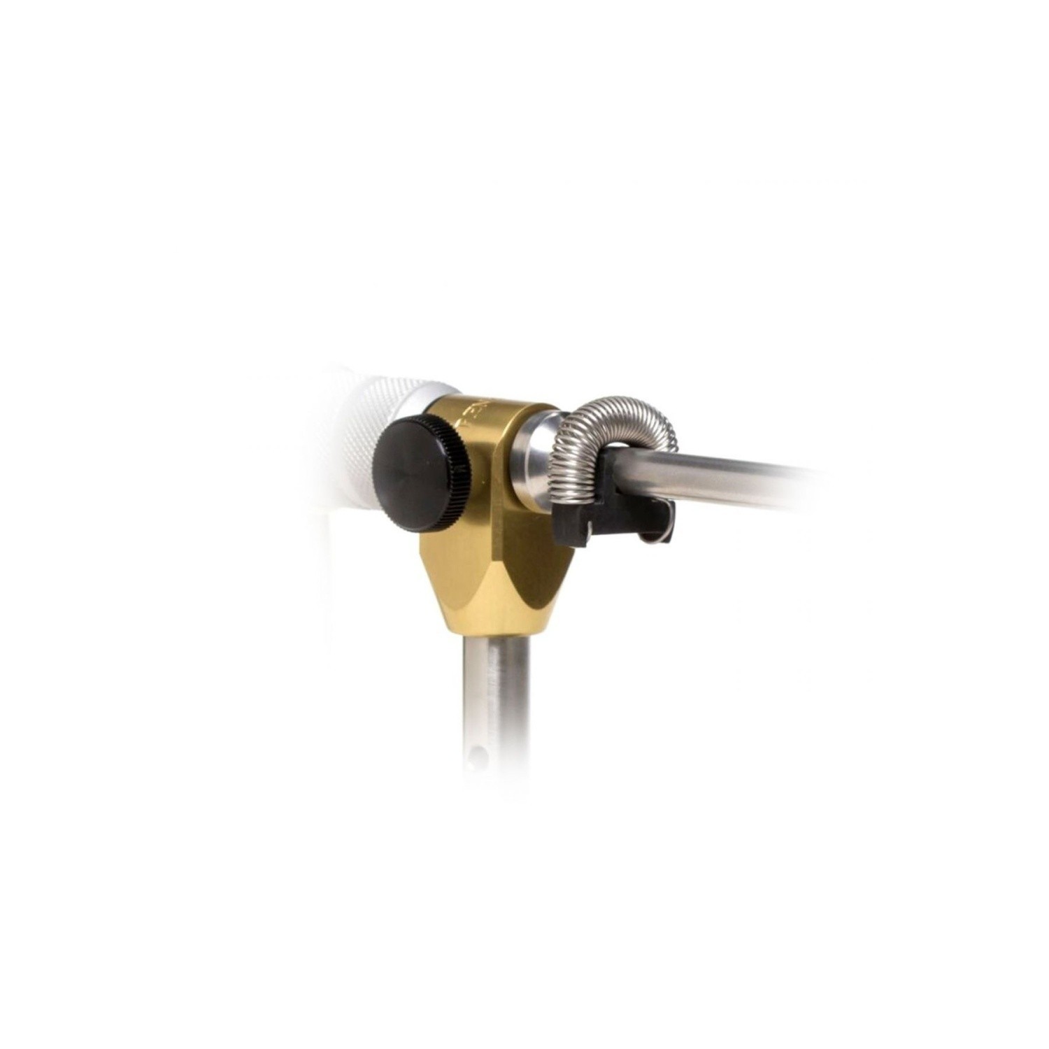 Renzetti - Material Clip For Master dans le groupe Hameçons et terminal tackle / Fabrication mouche / étaux fabrication mouche l\'adresse Sportfiskeprylar.se (X8076)