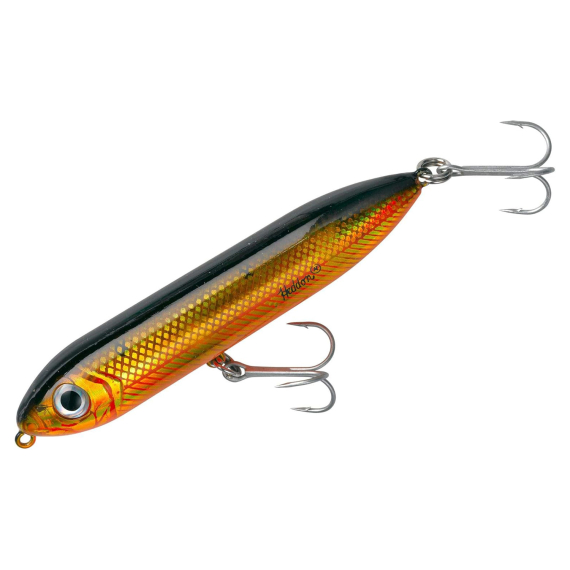 Heddon Super Spook Jr dans le groupe Leurre de la peche / Leurre de surface l\'adresse Sportfiskeprylar.se (X9236-STr)