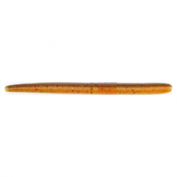 X Zone Pro Series True Center Stick, 12,7cm (8-pack) - Craw Lam dans le groupe Leurre de la peche / Leurre souple / Écrevisses et appâts creaturebait / Worms l\'adresse Sportfiskeprylar.se (XZ12702)