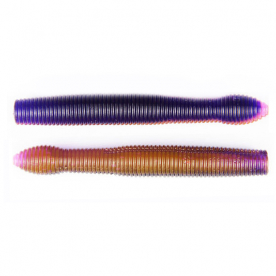 X Zone Pro Series Ned Zone 7.6cm (8-pack) dans le groupe Leurre de la peche / Leurre souple / Jigs pour perches et pour sandres l\'adresse Sportfiskeprylar.se (XZ24120r)