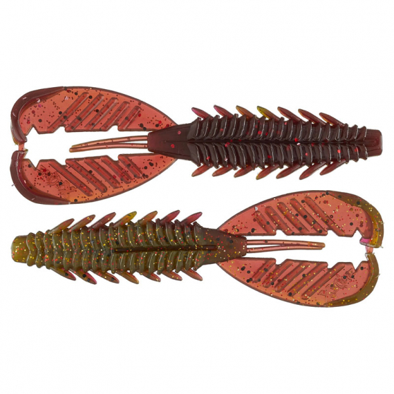 X-Zone Adrenaline Craw JR. 8,9cm dans le groupe Leurre de la peche / Leurre souple / Écrevisses et appâts creaturebait / écrevisses l\'adresse Sportfiskeprylar.se (XZ30130r)