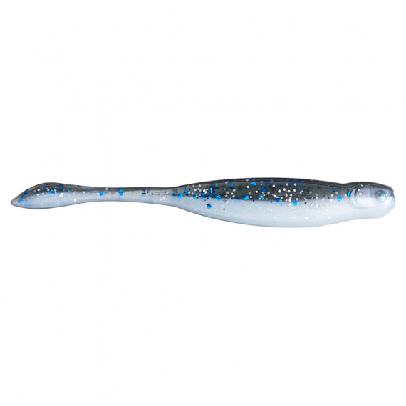 X-Zone 8,2cm Hot Shot Minnow - Bream dans le groupe Leurre de la peche / Leurre souple / Soft Jerkbait & Pintails l\'adresse Sportfiskeprylar.se (XZ32273)
