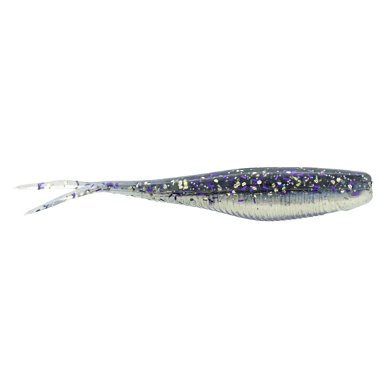 X Zone Rally Shad dans le groupe Leurre de la peche / Leurre souple / Soft Jerkbait & Pintails l\'adresse Sportfiskeprylar.se (XZ43309r)