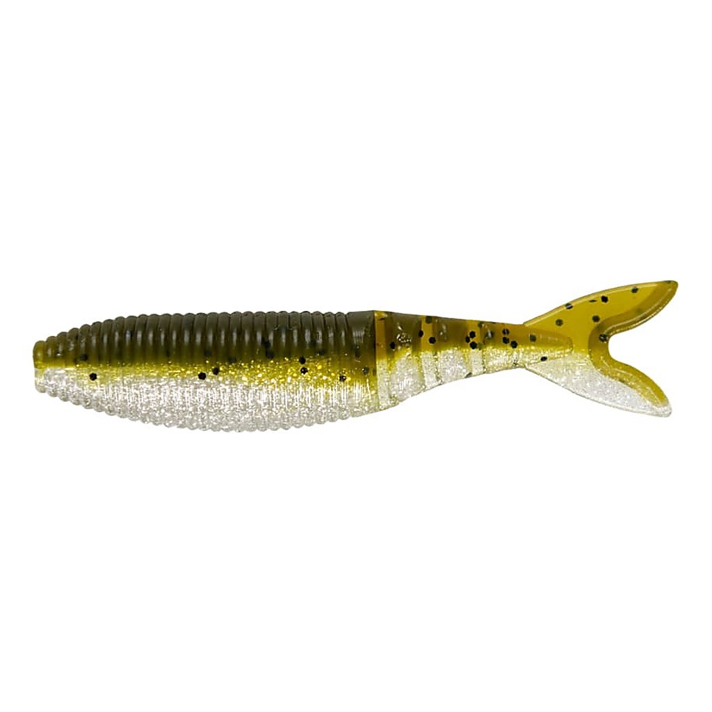 Yamoto Baits Zako Slim dans le groupe Leurres de pêche / Leurre souple / Soft Jerkbait & Pintails l\'adresse Sportfiskeprylar.se (YAM-134S-6-9023r)