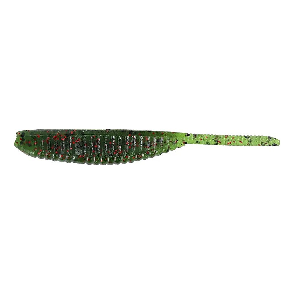 Yamamoto Baits Shad Shape Worm dans le groupe Leurres de pêche / Leurre souple / Soft Jerkbait & Pintails l\'adresse Sportfiskeprylar.se (YAM-68L-10-208r)