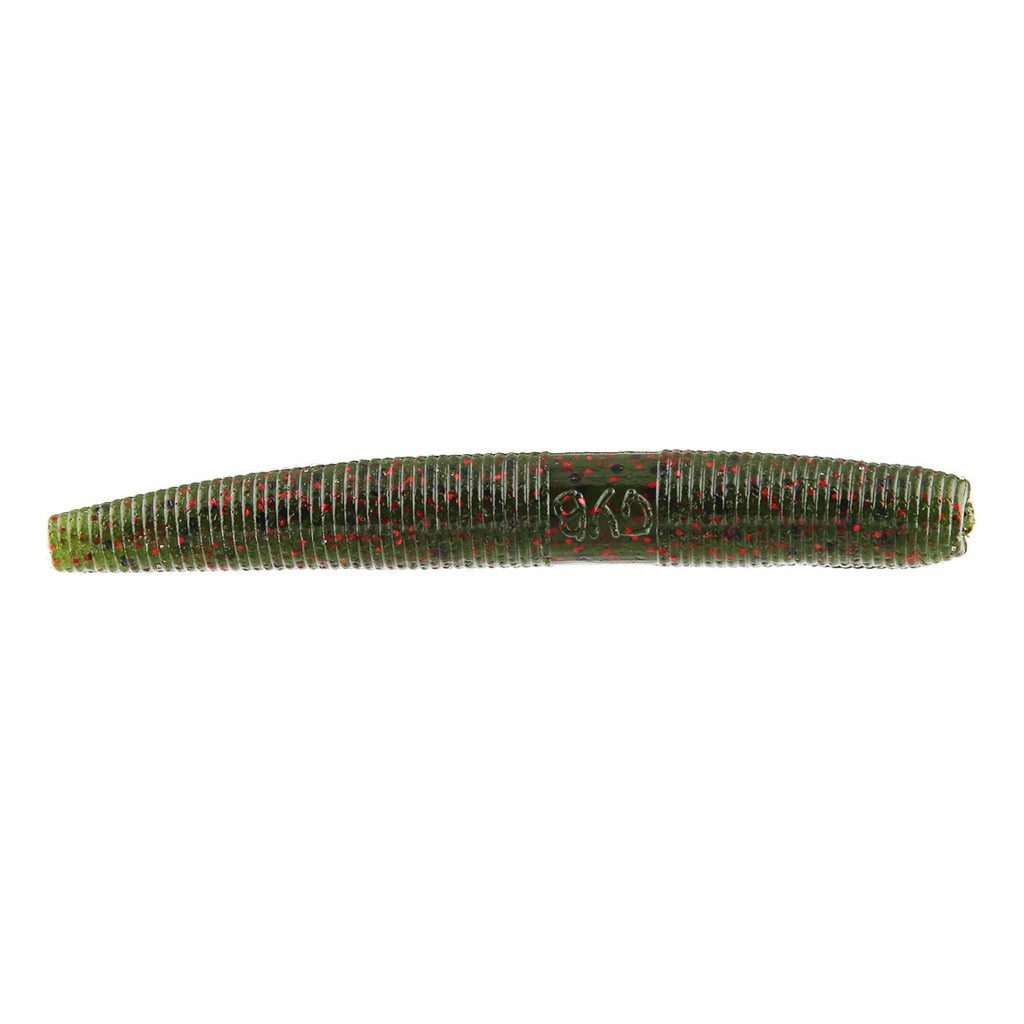 Yamamoto Baits Fat Senko dans le groupe Leurres de pêche / Leurre souple / Worms l\'adresse Sportfiskeprylar.se (YAM-9C-10-208r)