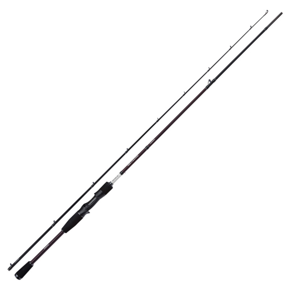 Shimano Rod Yasei BB Casting dans le groupe Canne a peche / Canne casting l\'adresse Sportfiskeprylar.se (YASBBAXCR22Mr)
