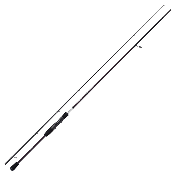 Shimano Rod Yasei BB Spinning dans le groupe Canne a peche / Canne spinning l\'adresse Sportfiskeprylar.se (YASBBAXCTR24Lr)