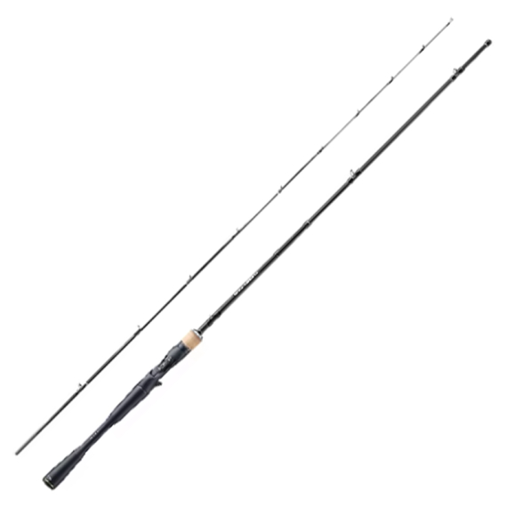 Shimano Rod Yasei LTD BFS Cast 2,05m 3,5-10g 2pc dans le groupe Canne a peche / Canne casting l\'adresse Sportfiskeprylar.se (YASLTDBFS205L)