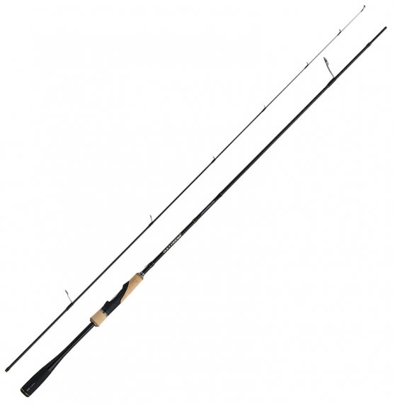 Shimano Yasei LTD Power Finesse 2,15m 7-21g 2pc dans le groupe Canne a peche / Canne spinning l\'adresse Sportfiskeprylar.se (YASLTDPF215MLP)