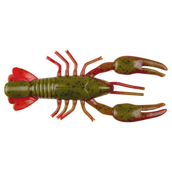Yum Ned Craw 6cm (7-pack) dans le groupe Techniques de pêche l\'adresse Sportfiskeprylar.se (YNC2-357r)